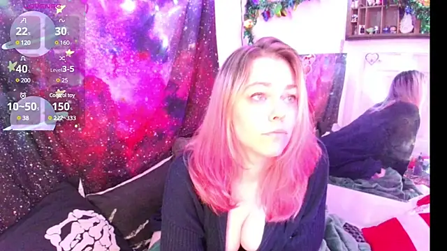 EverlyEster online show from 7, 12, 2024