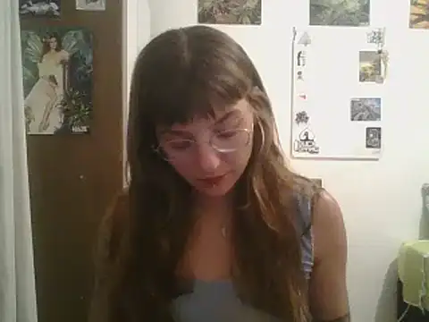 SweetyBabyDemon online show from 14, 12, 2024