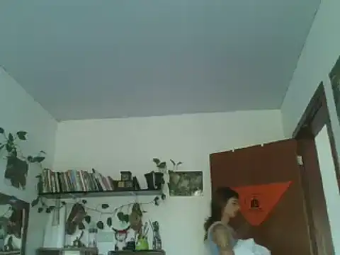 SweetyBabyDemon online show from 20, 12, 2024