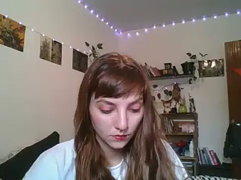 SweetyBabyDemon online show from 23, 12, 2024