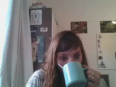 SweetyBabyDemon online show from 26, 12, 2024