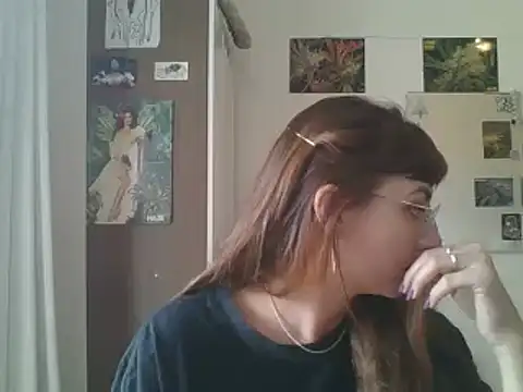 SweetyBabyDemon online show from 15, 1, 2025