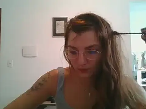 SweetyBabyDemon online show from 29, 1, 2025