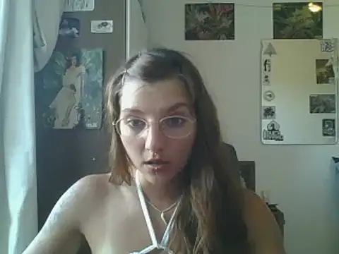 SweetyBabyDemon online show from 6, 3, 2025