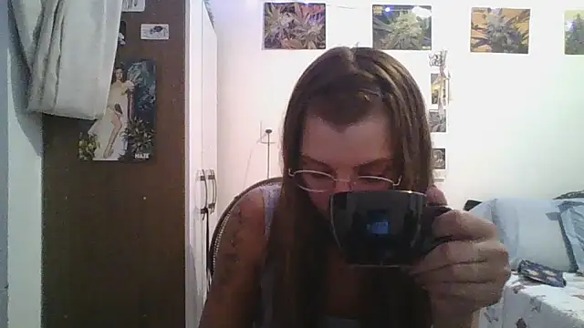 SweetyBabyDemon online show from 10, 3, 2025