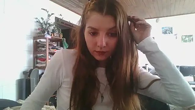 SweetyBabyDemon online show from 19, 10, 2025