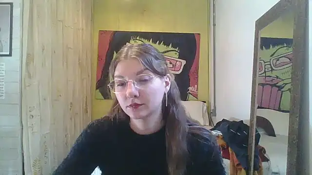 SweetyBabyDemon online show from 25, 6, 2026