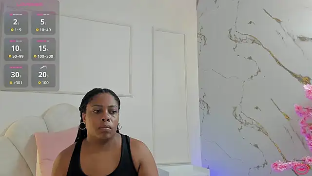 Snapshot of BrianaHazel chatting on 11, 5, 2026 BrianaHazel online show from 11, 5, 2026