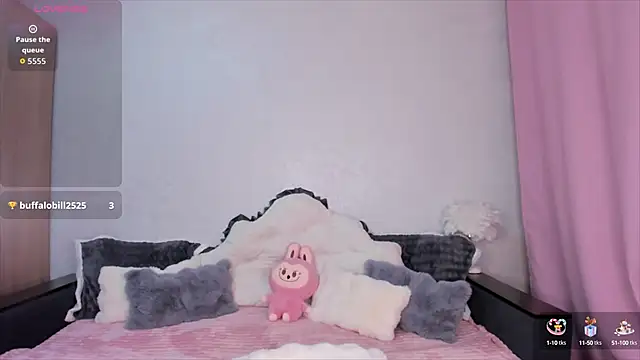 Long is1and online show from 14, 10, 2025