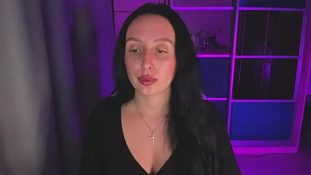 Christy Calypso online show from 18, 2, 2026