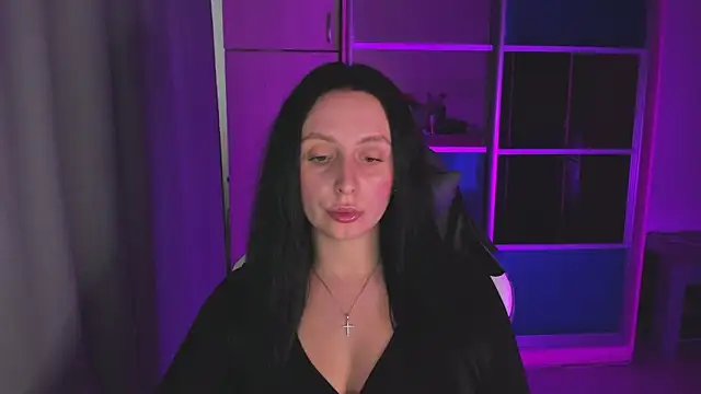 Snapshot of Christy_Calypso chatting on 17, 5, 2026 Christy Calypso online show from 17, 5, 2026