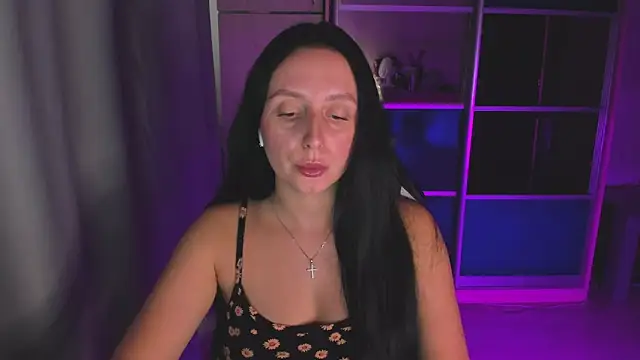 Snapshot of Christy_Calypso chatting on 19, 6, 2026 Christy Calypso online show from 19, 6, 2026