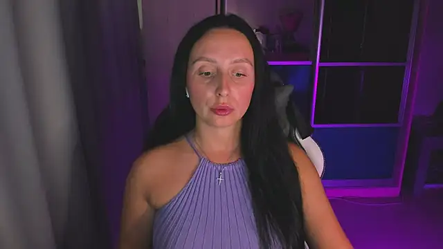 Snapshot of Christy_Calypso chatting on 21, 7, 2026 Christy Calypso online show from 21, 7, 2026