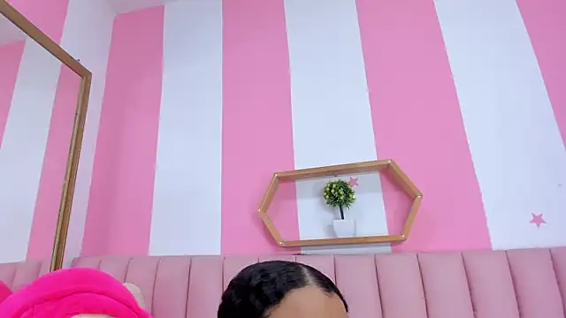 ISABELLA 020 online show from 14, 3, 2026