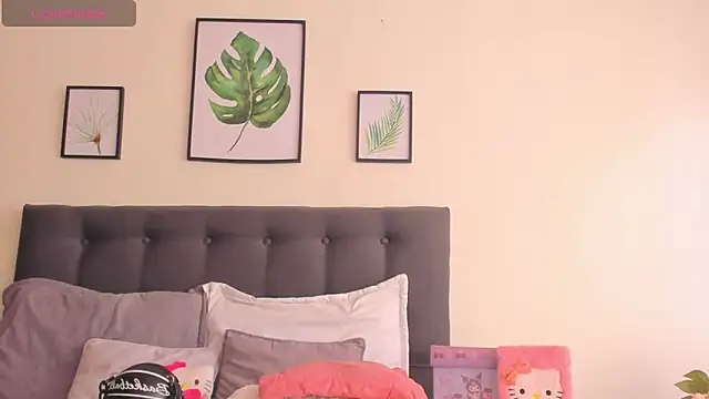 Snapshot of Andrea_flow chatting on 16, 1, 2025 Andrea flow online show from 16, 1, 2025