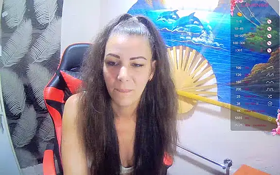 Snapshot of Catbaby32 chatting on 14, 9, 2025 Catbaby32 online show from 14, 9, 2025
