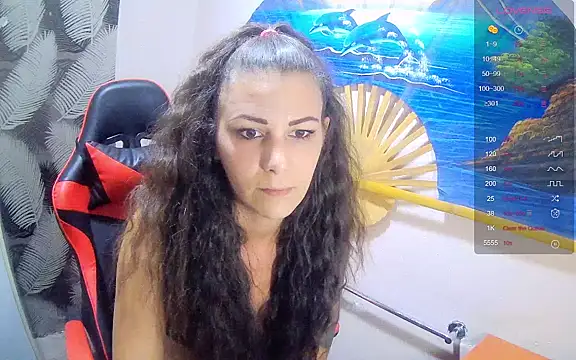 Snapshot of Catbaby32 chatting on 22, 9, 2025 Catbaby32 online show from 22, 9, 2025