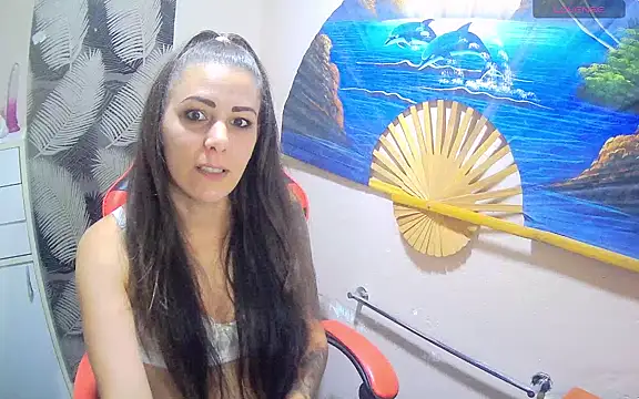 Snapshot of Catbaby32 chatting on 14, 10, 2025 Catbaby32 online show from 14, 10, 2025