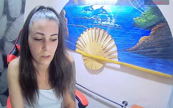 Snapshot of Catbaby32 chatting on 17, 10, 2025 Catbaby32 online show from 17, 10, 2025