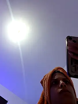 Shura xxxBig online show from 2, 11, 2025