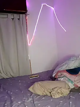 Shura xxxBig online show from 8, 11, 2025