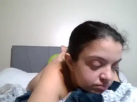 WildLillyFlower online show from 24, 2, 2025