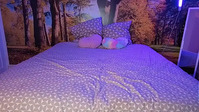 Dreamy candy69 online show from 11, 11, 2025