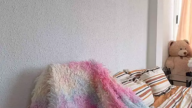 Snapshot of Dreamy_candy69 chatting on 11, 7, 2026 Dreamy candy69 online show from 11, 7, 2026