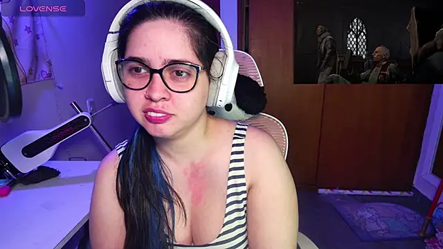 Vallolet Spencer online show from 5, 2, 2025