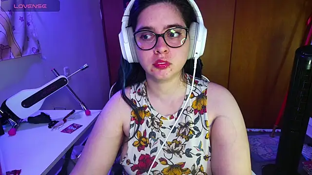 Vallolet Spencer online show from 19, 2, 2025