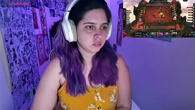 Vallolet Spencer online show from 4, 4, 2026