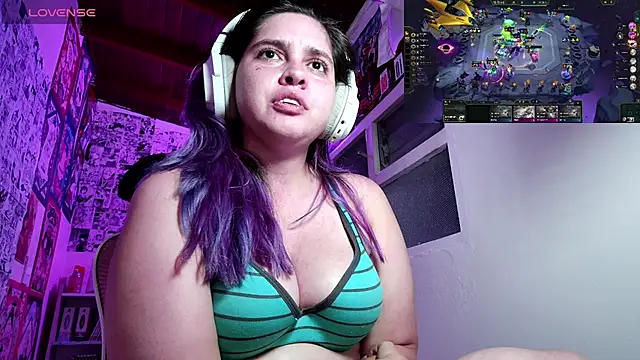 Vallolet Spencer online show from 18, 4, 2026