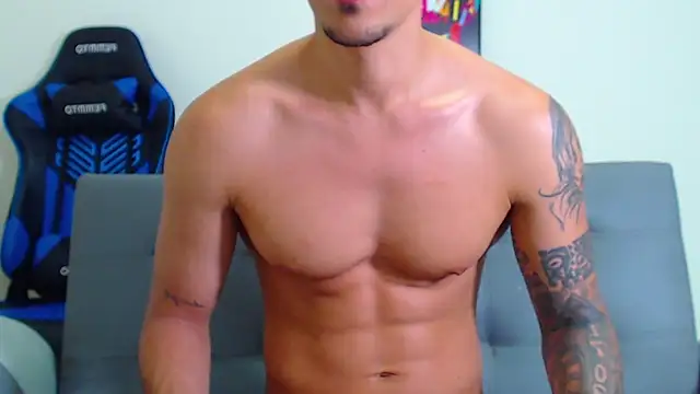 Tristan-bm online show from 22, 1, 2025