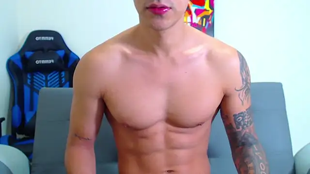 Tristan-bm online show from 25, 1, 2025