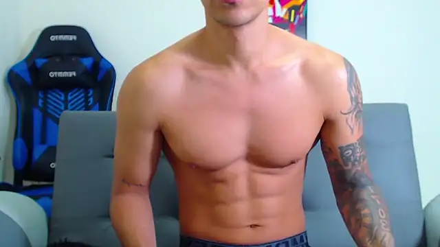 Tristan-bm online show from 28, 1, 2025