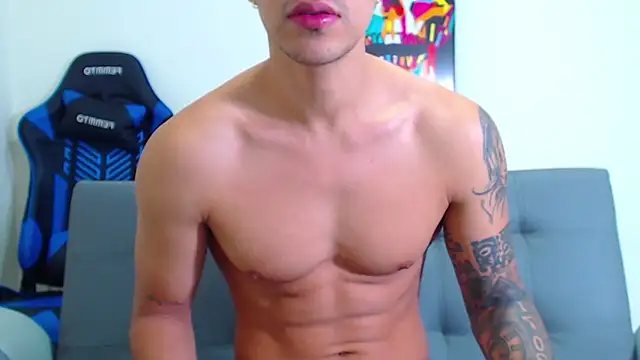 Tristan-bm online show from 29, 1, 2025