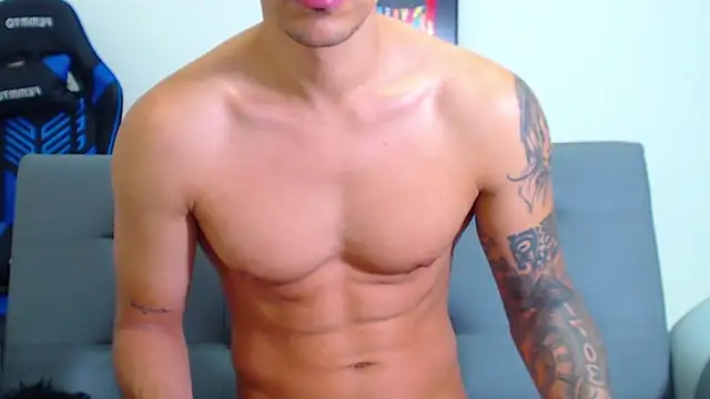 Tristan-bm online show from 31, 1, 2025