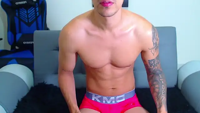 Tristan-bm online show from 2, 2, 2025