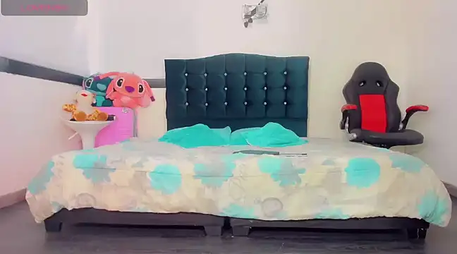  Riannagarcia  online show from 20, 1, 2025