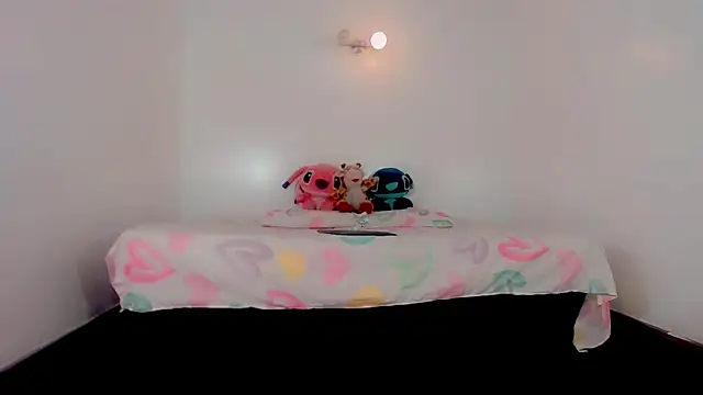  Riannagarcia  online show from 28, 2, 2026