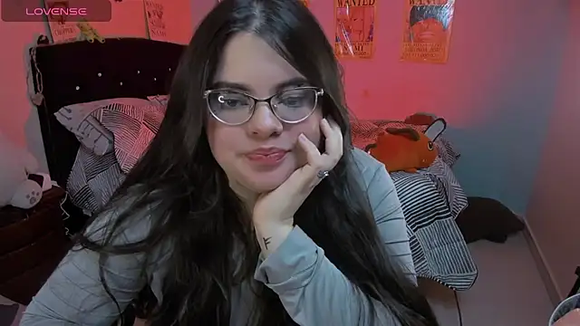 Aria Fullbuster online show from 8, 3, 2025