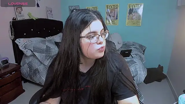 Aria Fullbuster online show from 11, 3, 2025