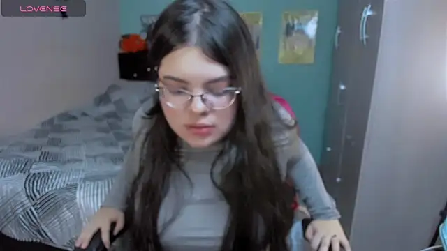 Aria Fullbuster online show from 19, 3, 2025