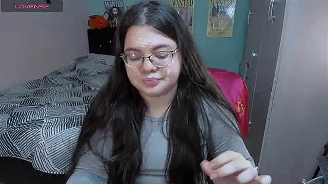 Aria Fullbuster online show from 20, 3, 2025