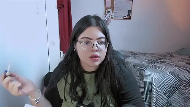 Aria Fullbuster online show from 16, 10, 2025