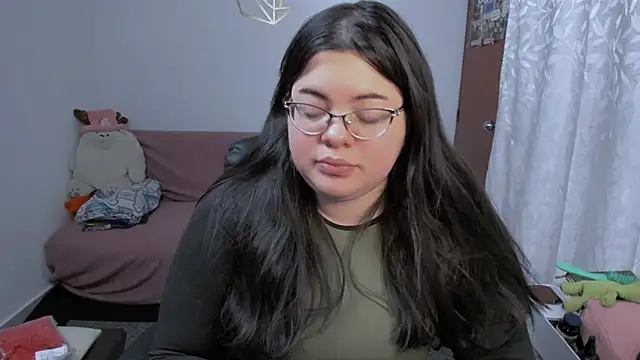 Aria Fullbuster online show from 14, 2, 2026