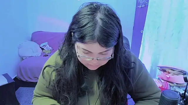 Aria Fullbuster online show from 24, 2, 2026