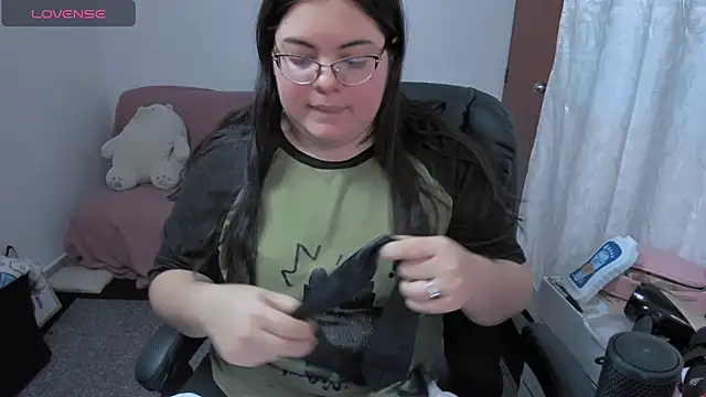 Aria Fullbuster online show from 21, 3, 2026