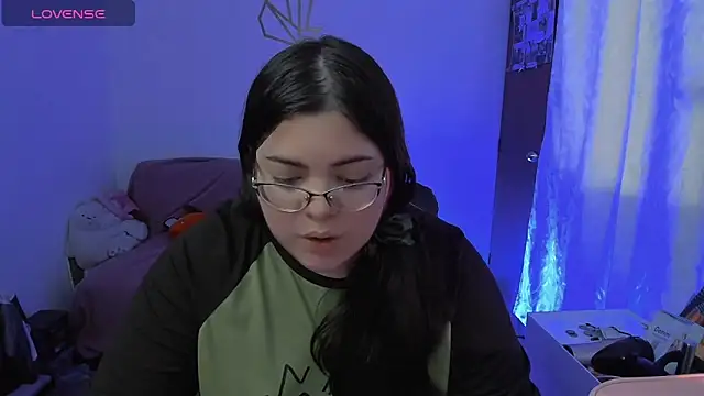 Aria Fullbuster online show from 2, 4, 2026