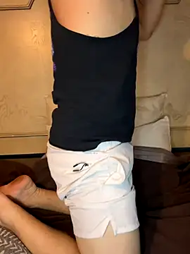 Snapshot of whitehammer94u chatting on 8, 10, 2025 whitehammer94u online show from 8, 10, 2025